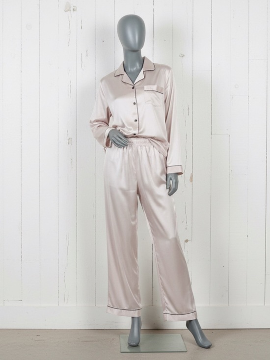 Matisse Other - 💎BUNDLE 4/$10💎 Satin Pajama Set XL